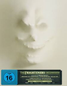 Frighteners, The: Ultimate Edition (4K UHD Review)