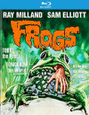 Frogs (Blu-ray Review)