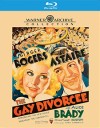 Gay Divorcee, The (Blu-ray Review)