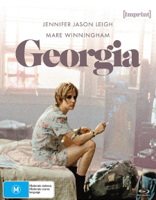 Georgia (Blu-ray Review)