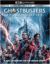Ghostbusters: Frozen Empire (4K UHD Review)
