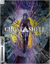 Ghost in the Shell (Steelbook)