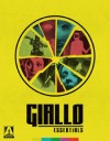 Giallo Essentials: Yellow Edition – Volume Two (Blu-ray Review)
