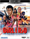 Girl from Rio, The (4K UHD Review)