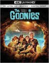 Goonies, The (4K UHD Review)