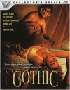 Gothic (Blu-ray Disc)