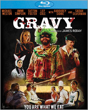 Gravy (Blu-ray Review)