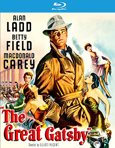 Great Gatsby, The (1949) (Blu-ray Review)
