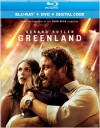 Greenland (Blu-ray Review)