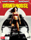 Grindhouse (Blu-ray Review)