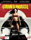 Grindhouse: Limited Edition (Blu-ray Review)