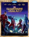 Guardians of the Galaxy (Blu-ray 3D Review)