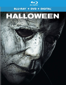 Halloween (2018) (Blu-ray Review)