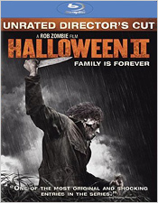 Halloween II (2009) (Blu-ray Review)