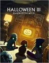 Halloween III (Steelbook Blu-ray Review)