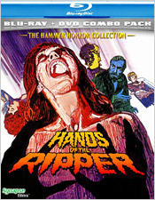 Hands of the Ripper (Blu-ray Review)