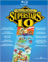 Hanna-Barbera's Superstars 10 (Blu-ray Review)