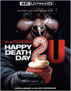 Happy Death Day 2U (4K UHD Review)