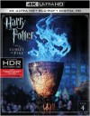 Harry Potter and the Goblet of Fire (4K UHD Review)