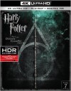 Harry Potter and the Deathly Hallows – Part 2 (4K UHD Review)
