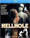 Hellhole (Blu-ray Review)