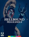 Hellbound: Hellraiser II (Blu-ray Review)