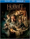 Hobbit, The: The Desolation of Smaug (Blu-ray Review)