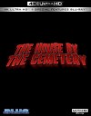 House by the Cemetery, The (4K UHD Review)