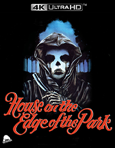House on the Edge of the Park (4K UHD Review)