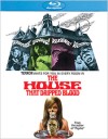 House That Dripped Blood, The (Blu-ray Review)