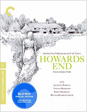 Howards End (Blu-ray Review)