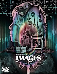 Images: Special Edition (Blu-ray Review)