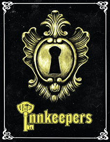 Innkeepers, The (Blu-ray Review)