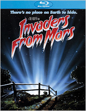 Invaders From Mars (1986)
