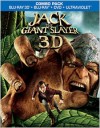 Jack the Giant Slayer 3D (Blu-ray 3D Review)