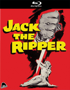 Jack the Ripper (1959) (Blu-ray Review)