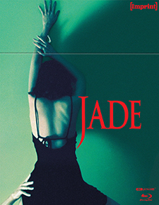 Jade (4K UHD Review)