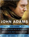John Adams (Blu-ray Review)