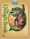 Jungle Book, The: Diamond Edition