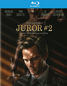 Juror #2 (Blu-ray Review)