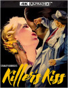 Killer’s Kiss (4K UHD Review)
