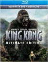 King Kong (2005): Ultimate Edition (Blu-ray Review)
