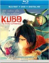 Kubo and the Two Strings (Blu-ray Review)
