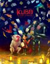 Kubo and the Two Strings (Steelbook) (4K UHD Review)