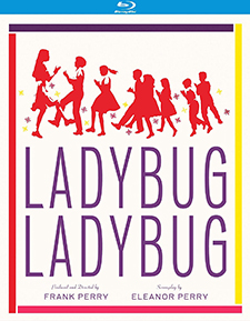 Ladybug Ladybug (Blu-ray Review)