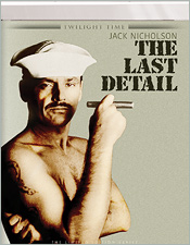 Last Detail, The (Blu-ray Review)