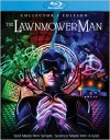 Lawnmower Man, The: Collector’s Edition (Blu-ray Review)