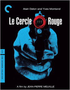 Le cercle rouge (4K UHD Review)