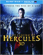 Legend of Hercules, The (Blu-ray Review)