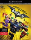 LEGO Batman Movie, The (4K UHD Review)